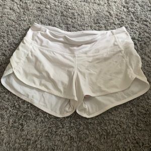 lululemon speed up shorts